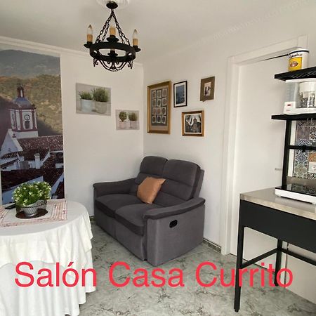 Casa Rural Paz Benarraba Bagian luar foto