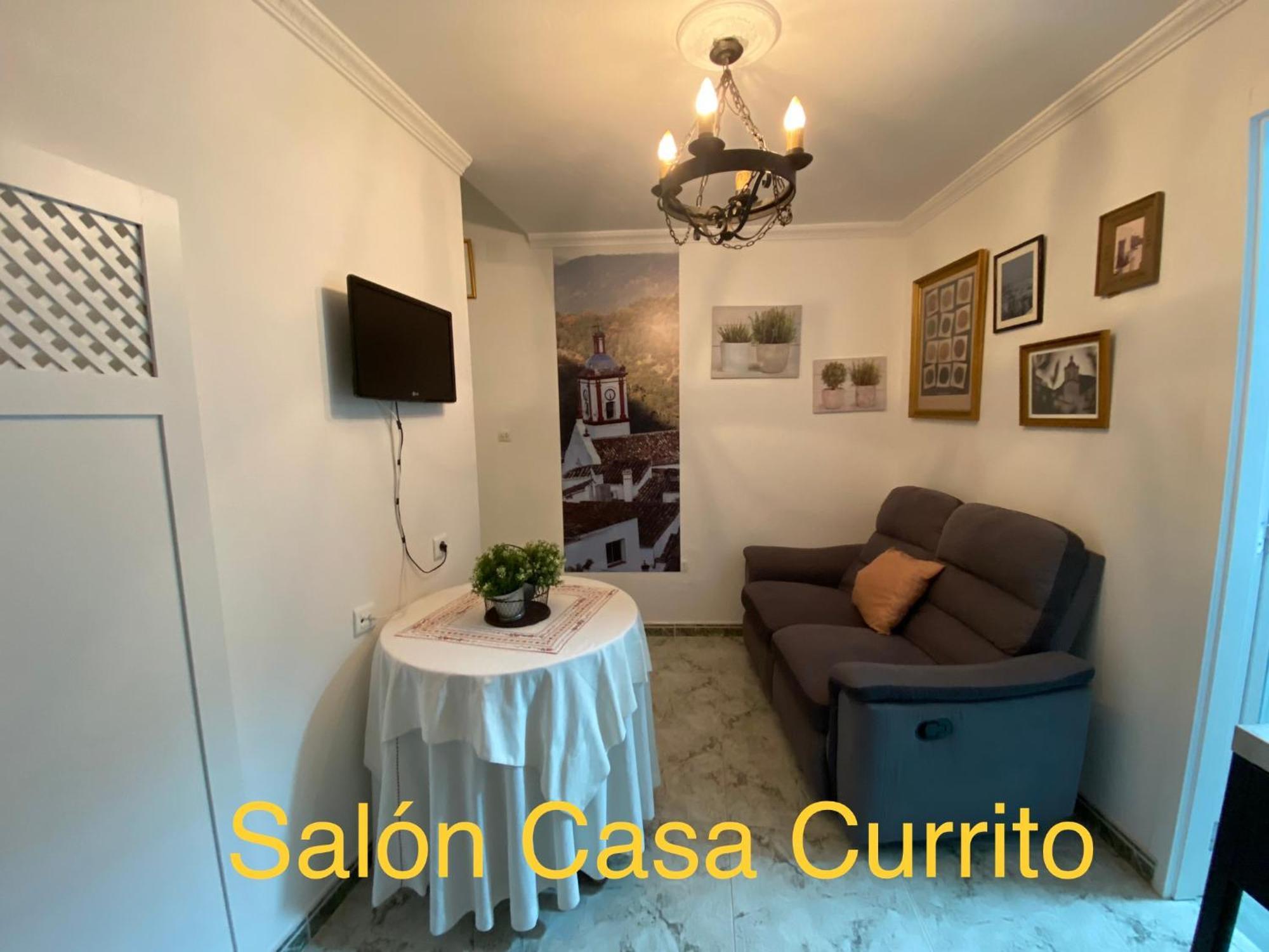 Casa Rural Paz Benarraba Bagian luar foto