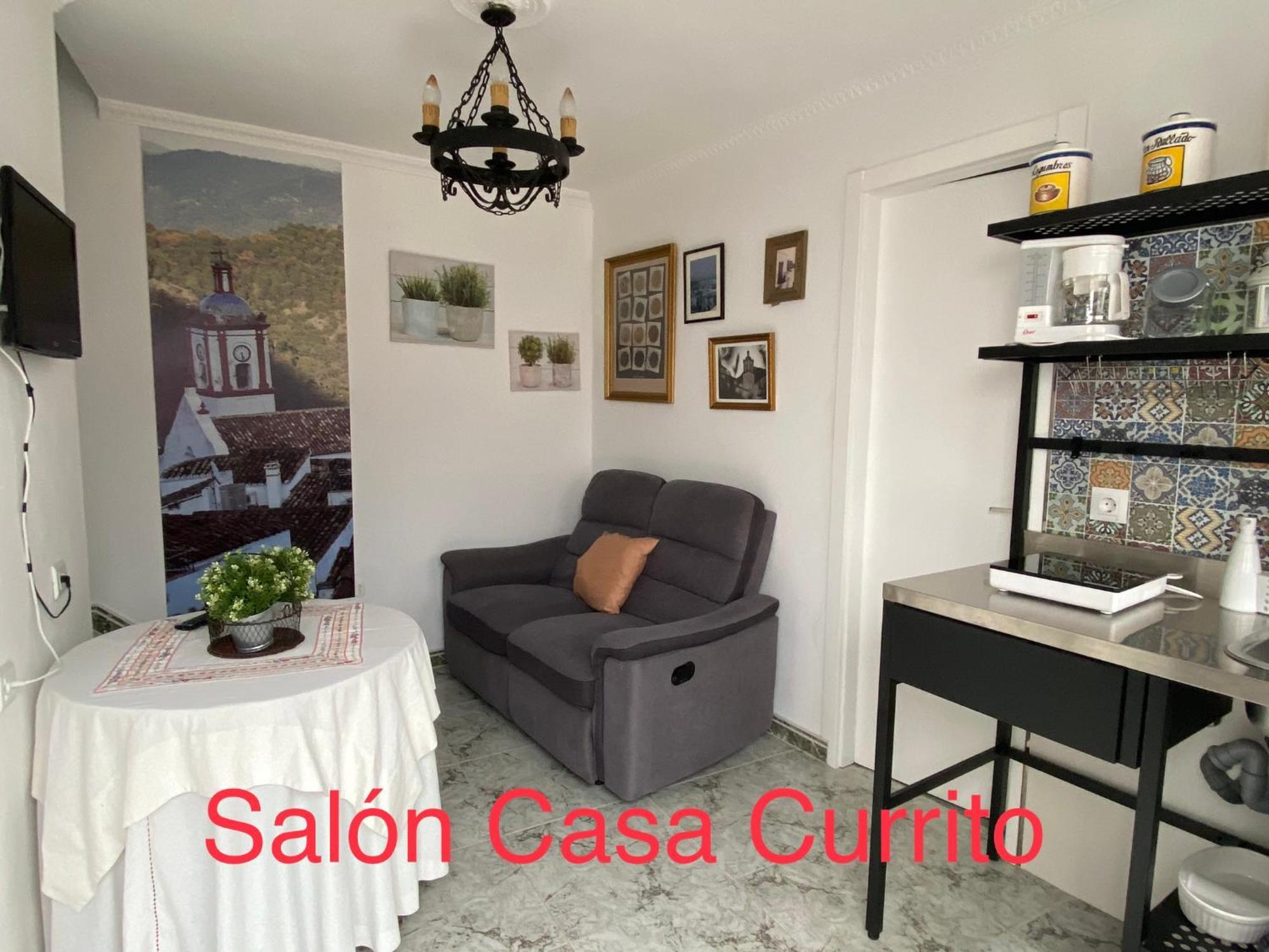 Casa Rural Paz Benarraba Bagian luar foto