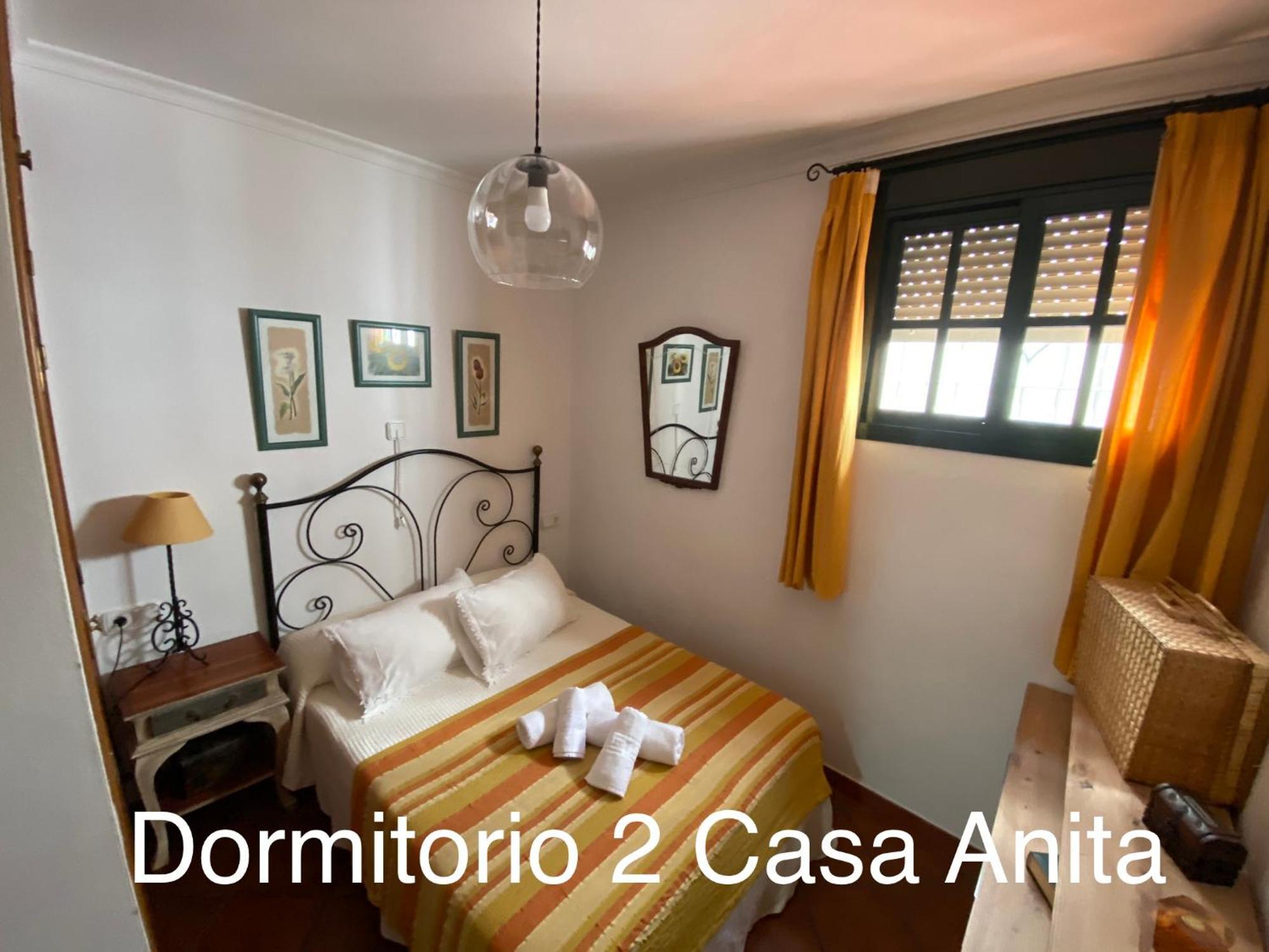 Casa Rural Paz Benarraba Bagian luar foto